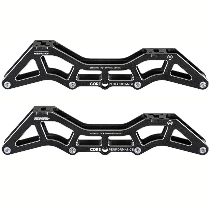 Powerslide Schiene Core Performance 90 1 Powerslide Schiene Core Performance 90