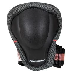 Powerslide Schützer-Set Inlineskate PRO Series Damen Schwarz -Riemenscheibe Verkäufe powerslide schuetzer set inlineskate pro series damen schwarz3