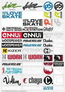 Powerslide Skatehelm Allround Adventure Schwarz -Riemenscheibe Verkäufe powerslide skatehelm allround adventure schwarz7