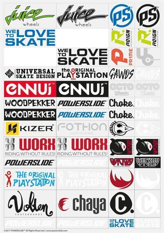 Powerslide Skatehelm Allround Adventure Weiß 6 Powerslide Skatehelm Allround Adventure Weiß – Bild 6