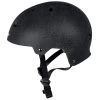 Powerslide Skatehelm Allround Pro Urban Grau