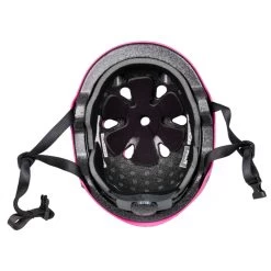 Powerslide Skatehelm Allround Urban Pink -Riemenscheibe Verkäufe powerslide skatehelm allround urban pink6