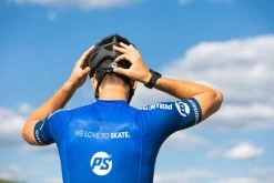 Powerslide Skatehelm Cyclone Core Performance Black -Riemenscheibe Verkäufe powerslide skatehelm cyclone core performance black8