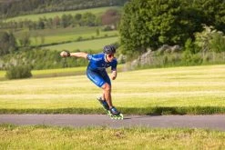 Powerslide Skatehelm Cyclone Core Performance Black -Riemenscheibe Verkäufe powerslide skatehelm cyclone core performance black9