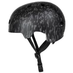 Powerslide Skatehelm Pro Urban Camo 2