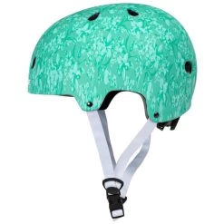 Powerslide Skatehelm Pro Urban Floral
