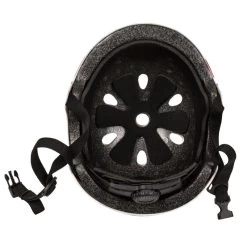 Powerslide Skatehelm Pro Urban Stripe -Riemenscheibe Verkäufe powerslide skatehelm pro urban stripe4