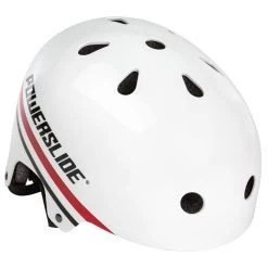 Powerslide Skatehelm Pro Urban Stripe -Riemenscheibe Verkäufe powerslide skatehelm pro urban stripe5