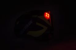 Powerslide Skatehelm Race Attack Schwarz,Gelb -Riemenscheibe Verkäufe powerslide skatehelm race attack schwarzgelb4