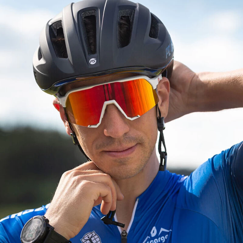 Powerslide Skatehelm Tornado (Schwarz/Weiß) 3 Powerslide Skatehelm Tornado (Schwarz/Weiß) – Bild 3