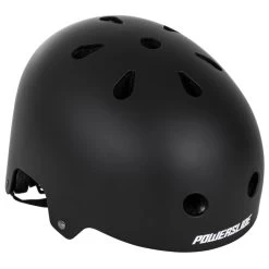 Powerslide Skatehelm Urban Black 2 -Riemenscheibe Verkäufe powerslide skatehelm urban black 23