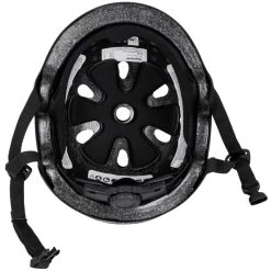 Powerslide Skatehelm Urban Black 2 -Riemenscheibe Verkäufe powerslide skatehelm urban black 26