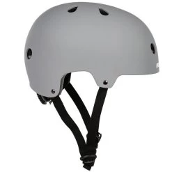 Powerslide Skatehelm Urban Dark Grey -Riemenscheibe Verkäufe powerslide skatehelm urban dark grey3