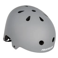 Powerslide Skatehelm Urban Dark Grey -Riemenscheibe Verkäufe powerslide skatehelm urban dark grey4