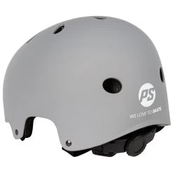 Powerslide Skatehelm Urban Dark Grey -Riemenscheibe Verkäufe powerslide skatehelm urban dark grey6