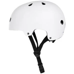 Powerslide Skatehelm Urban White 2