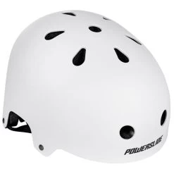 Powerslide Skatehelm Urban White 2 -Riemenscheibe Verkäufe powerslide skatehelm urban white 25