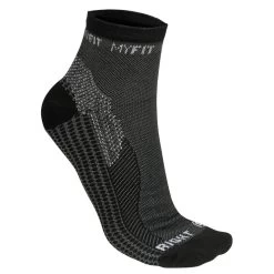 Powerslide Socken MyFit Race Schwarz