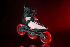 Powerslide Speedskate Arise RD 110 -Riemenscheibe Verkäufe powerslide speedskate arise rd 1107