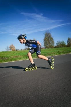 Powerslide Speedskates 3X Kids -Riemenscheibe Verkäufe powerslide speedskates 3x kids6