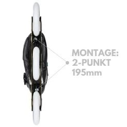 Powerslide Speedskates 3X4 125 -Riemenscheibe Verkäufe powerslide speedskates 3x4 1255