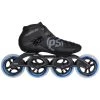 Powerslide Speedskates Final 110 Schwarz