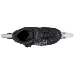 Powerslide Speedskates Final 110 Schwarz -Riemenscheibe Verkäufe powerslide speedskates final 110 schwarz4