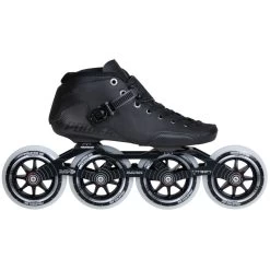 Powerslide Speedskates Puls 110 Schwarz