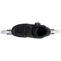 Powerslide Speedskates Puls 110 Schwarz -Riemenscheibe Verkäufe powerslide speedskates puls 110 schwarz4