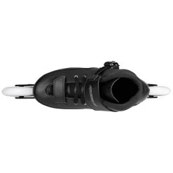 Powerslide Speedskates R2 100 Schwarz -Riemenscheibe Verkäufe powerslide speedskates r2 100 schwarz4