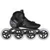 Powerslide Speedskates R4 110 Schwarz
