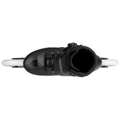 Powerslide Speedskates R4 110 Schwarz -Riemenscheibe Verkäufe powerslide speedskates r4 110 schwarz4