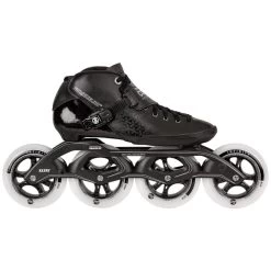 Powerslide Speedskates Racing Core Performance Black 110