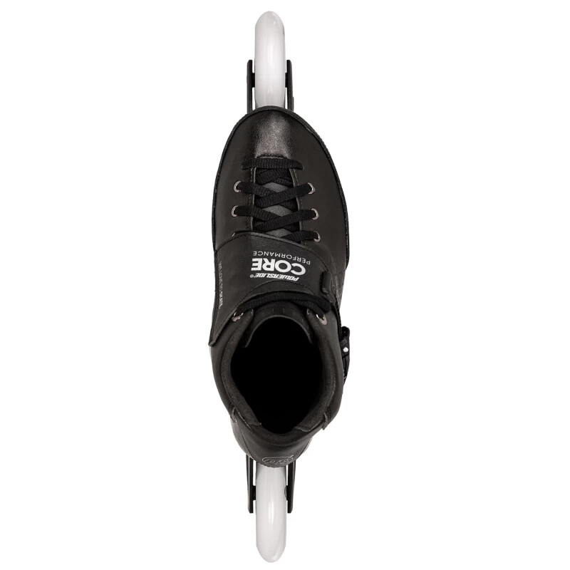 Powerslide Speedskates Racing Core Performance Black 110 6 Powerslide Speedskates Racing Core Performance Black 110 – Bild 6