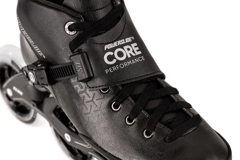 Powerslide Speedskates Racing Core Performance Black 110 8 Powerslide Speedskates Racing Core Performance Black 110 – Bild 8