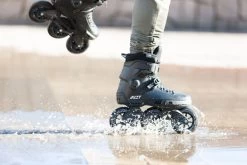 Powerslide Torrent Rain Regenrolle 100mm (4er-Pack) 5 Powerslide Torrent Rain Regenrolle 100mm (4er-Pack) -Riemenscheibe Verkäufe powerslide torrent rain regenrolle 100mm 4er pack3