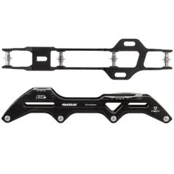 Powerslide Trinity Customs Concept Ego SL Frame 4x90