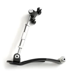 Powerslide Trinity Schaft Bremse (Cuff Brake) Für SUV Skates