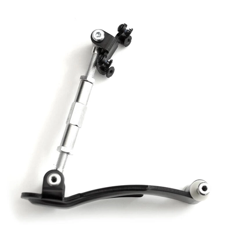 Powerslide Trinity Schaft Bremse (Cuff Brake) Für SUV Skates 1 Powerslide Trinity Schaft Bremse (Cuff Brake) Für SUV Skates