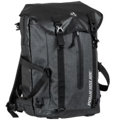 Powerslide UBC Commuter Rucksack Anthrazit