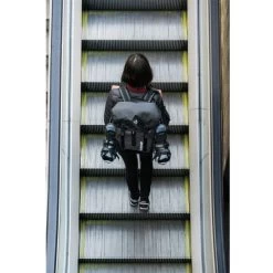 Powerslide UBC Commuter Rucksack Anthrazit -Riemenscheibe Verkäufe powerslide ubc commuter rucksack anthrazit5