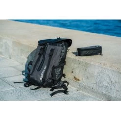 Powerslide UBC Commuter Rucksack Anthrazit -Riemenscheibe Verkäufe powerslide ubc commuter rucksack anthrazit6