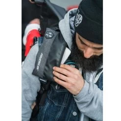 Powerslide UBC Phone Pocket Handytasche Anthrazit -Riemenscheibe Verkäufe powerslide ubc phone pocket handytasche anthrazit4