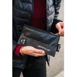 Powerslide UBC Phone Pocket Handytasche Anthrazit -Riemenscheibe Verkäufe powerslide ubc phone pocket handytasche anthrazit5