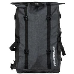 Powerslide UBC Road Runner Rucksack Anthrazit