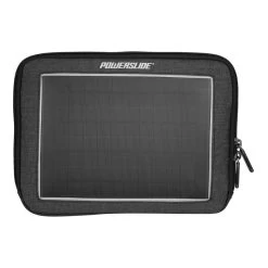 Powerslide UBC Solar Source Portable Solarzelle Schwarz