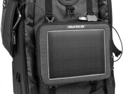 Powerslide UBC Solar Source Portable Solarzelle Schwarz -Riemenscheibe Verkäufe powerslide ubc solar source portable solarzelle schwarz4