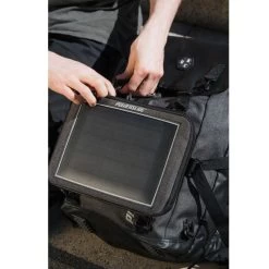 Powerslide UBC Solar Source Portable Solarzelle Schwarz -Riemenscheibe Verkäufe powerslide ubc solar source portable solarzelle schwarz6