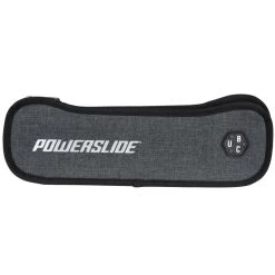 Powerslide UBC Wheel Cover 110 Rollenüberzug Anthrazit