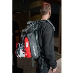 Powerslide UBC Wheel Cover 110 Rollenüberzug Anthrazit -Riemenscheibe Verkäufe powerslide ubc wheel cover 110 rollenueberzug anthrazit5